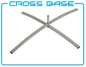 base-cross